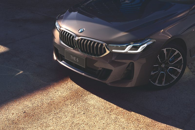 BMW四款重磅车型北京车展正式上市