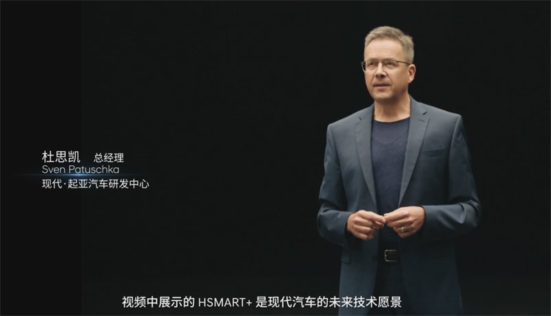 从第七代伊兰特的“锋芒”看北京现代身后的技术实力