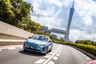 探寻江淮iC5 530km超长长长长续航背后的秘密