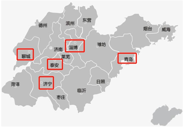 北汽昌河&山东邮政微车展即将来袭:多城联动优惠大派送