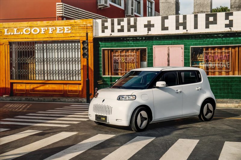 强势上扬 愈战愈勇!长城汽车6月同比、环比双增 上半年累计销售近40万辆