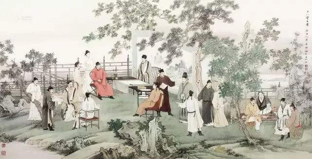 古往今来毕业后的样子
