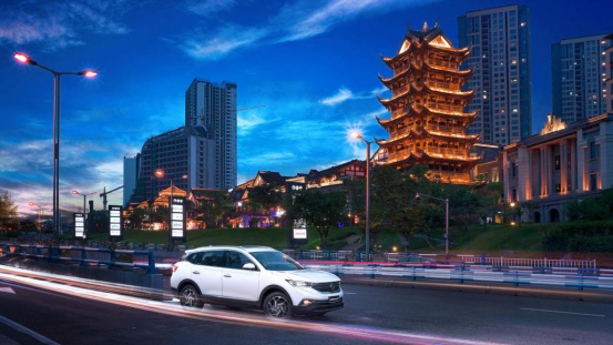 “牛”市上车 不如变现买车 毕竟东风风神AX7这波福利太太太实在了！