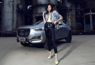 和“高智商”的哈弗F5谈恋爱是种什么体验?