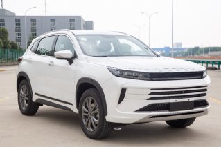 星途LX 1.5T乘风破浪版到店 715云上市抢1折破浪秒杀礼