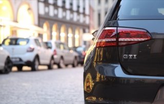 自带“改装件” 满足性能车的执念 有了它还要什么GTI！