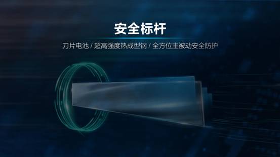 30万元价位新能源车标杆 由这款中国车定义