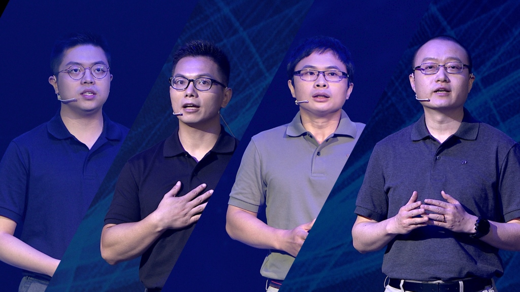 感·创未来  无科技不广汽 2020广汽科技日重磅发布