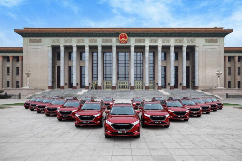 连续四月同比增长 长安汽车7月销量正式公布