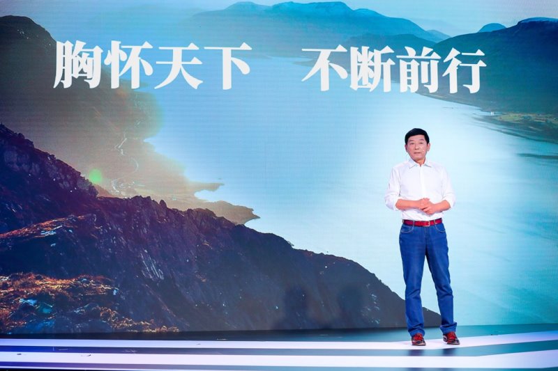 同比大涨30%！长城汽车7月销售78,339辆，新生力量赢战2020年下半场