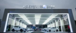 因“人民代步车”而感动 五菱引领新能源出行“小”时代