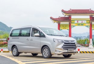 想要跟上夏日出游的节奏？在这两款柴油版MPV对比后选Ta准没错！