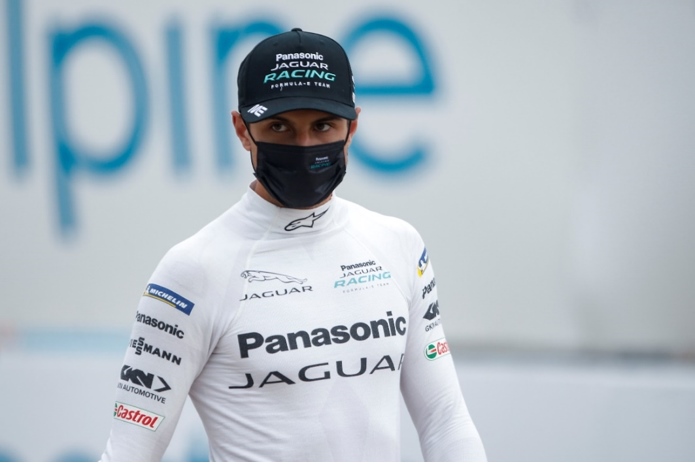 ABB国际汽联电动方程式锦标赛Formula E第六赛季收官