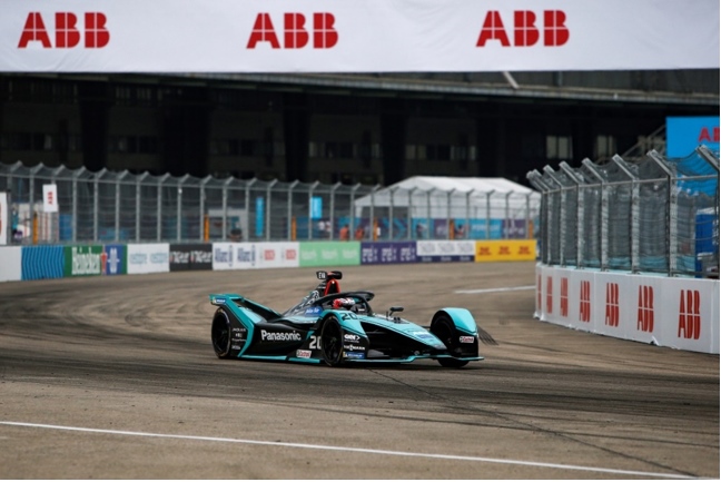 ABB国际汽联电动方程式锦标赛Formula E第六赛季收官