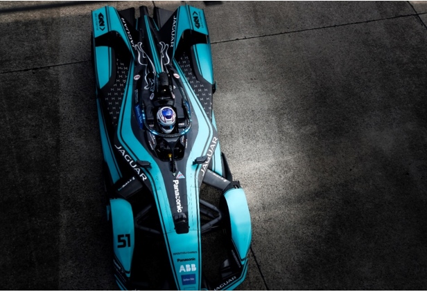 ABB国际汽联电动方程式锦标赛Formula E第六赛季收官