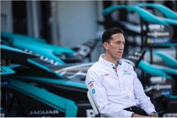 ABB国际汽联电动方程式锦标赛Formula E第六赛季收官