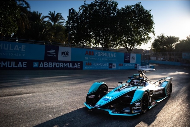 ABB国际汽联电动方程式锦标赛Formula E第六赛季收官