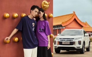 广汽三菱联手葫芦兄弟 跨界玩法引打卡热潮