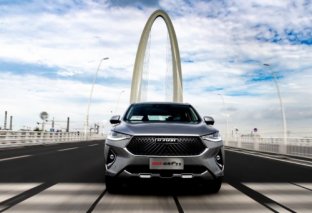 “AI极智轿跑SUV”高能进阶 2021款哈弗F7x的“减龄”奥秘好吸睛