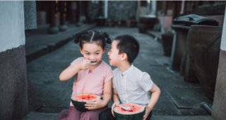 从梅竹马到步入婚姻 我推荐启辰星作为小姐妹的婚后第一辆车