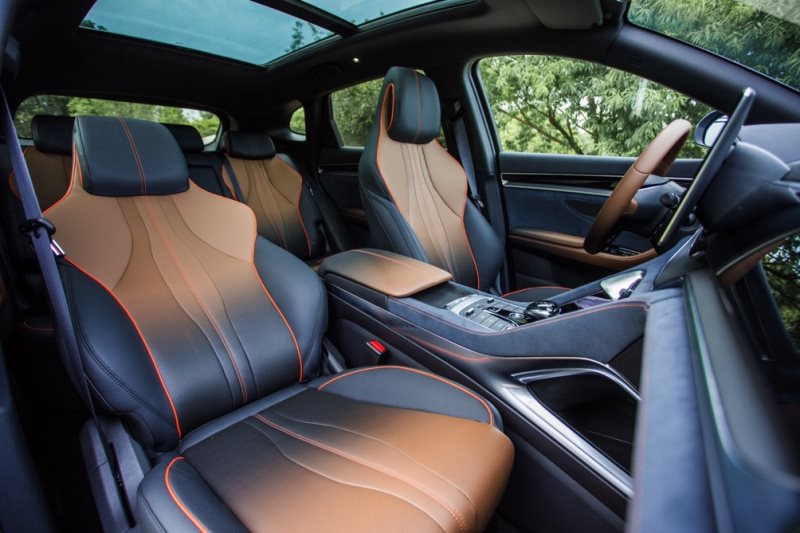 年度最值得关注的SUV——比亚迪宋PLUS,预售价11.88万元——14.68万元