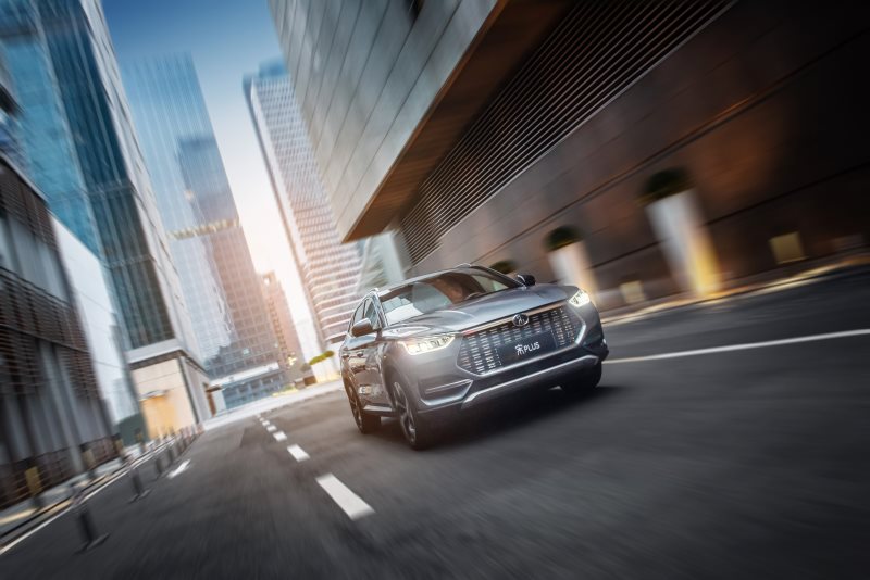 年度最值得关注的SUV——比亚迪宋PLUS,预售价11.88万元——14.68万元