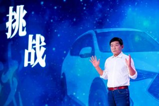 二季度同比劲增25.4% 长城汽车上半年营收近360亿元