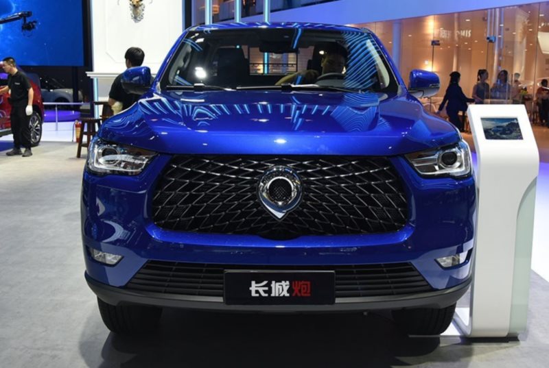 13万预算能买到什么品质皮卡?看这三款就够了