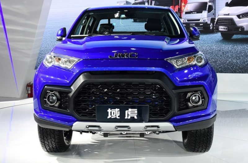 13万预算能买到什么品质皮卡?看这三款就够了