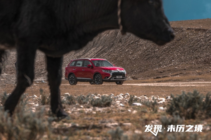 发现全新乐趣 广汽三菱发现未历之境第二季西藏试驾圆满结束