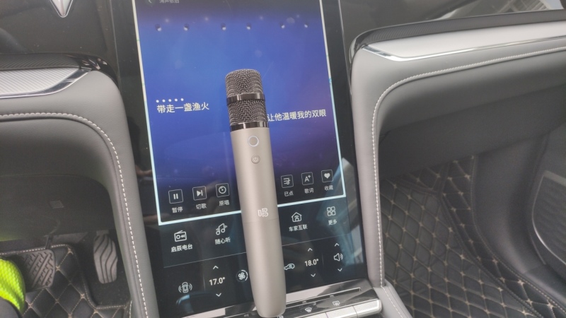 全网最详测评启辰星 干式双离合小号日产楼兰