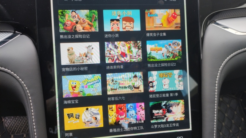 全网最详测评启辰星 干式双离合小号日产楼兰