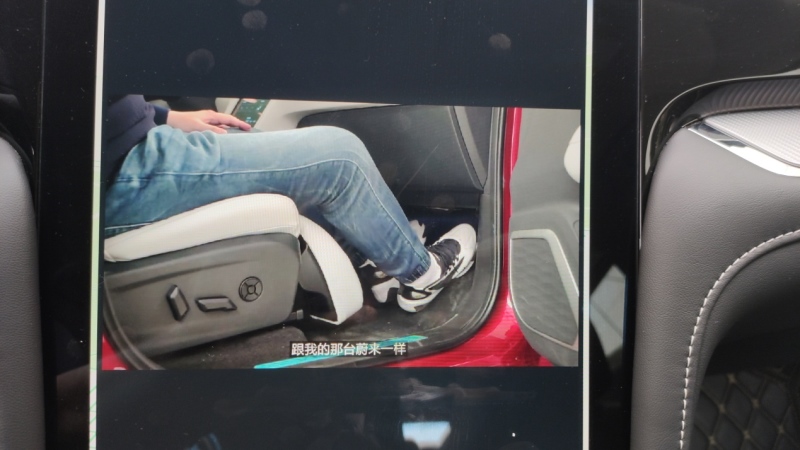 全网最详测评启辰星 干式双离合小号日产楼兰