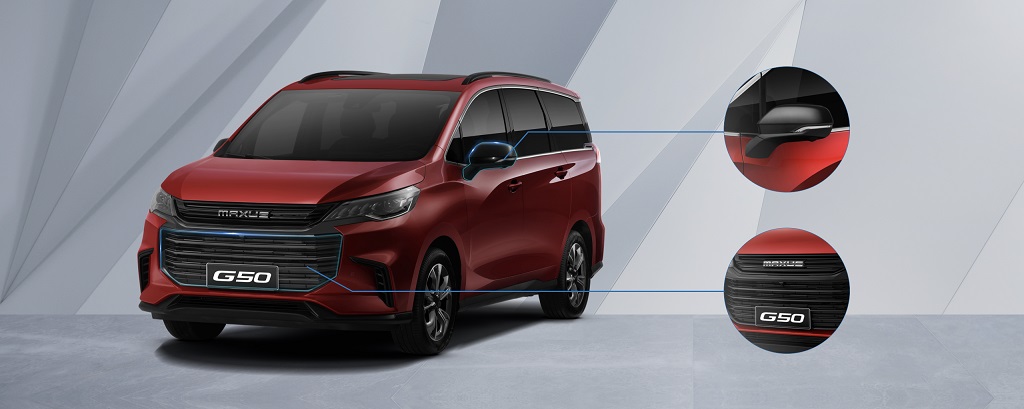 5种座椅布局、2800mm轴距 上汽MAXUS 2021款G50值得买吗?