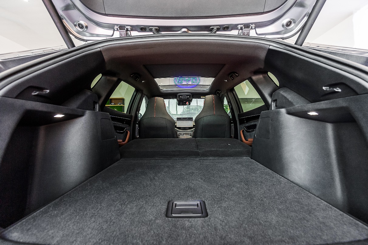 15万的价格30万的享受 这款高颜值、高品质、高智能的SUV为何如此优秀?