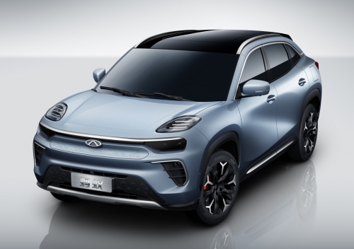 同为续航500km+纯电SUV 蚂蚁和威马EX5-Z该怎么选?