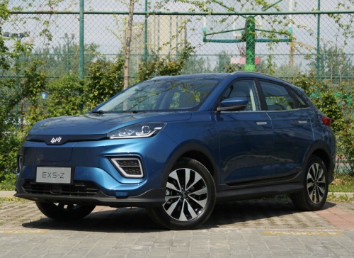 同为续航500km+纯电SUV 蚂蚁和威马EX5-Z该怎么选?