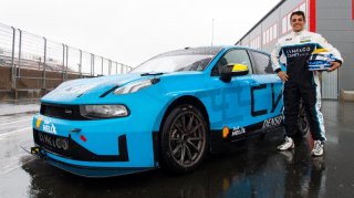 2020 WTCR重燃战火 领克Cyan Racing车队即将出征比利时首站