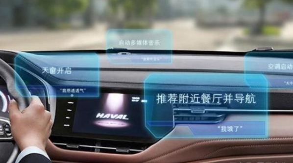 票房近400亿？2021款哈弗F7/F7x这次“玩大了”