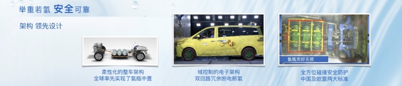 上汽大通MAXUS EUNIQ 7今日全球首发！