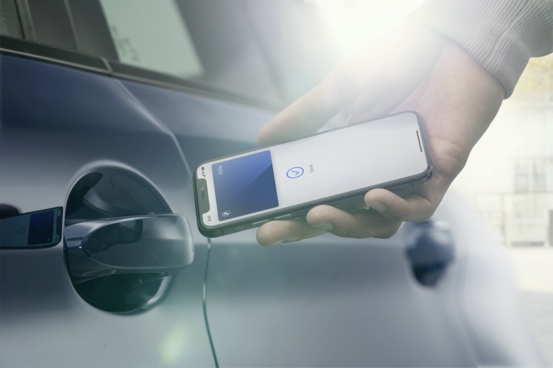 无缝连接数字生活 新BMW 3系正式上市