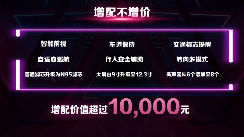 因为哈弗F7x的这项“神技”大众车主都想卖车换哈弗……
