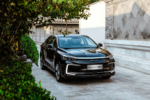 2020概念车RADIANCE及BEIJING-X7 PHEV联袂首发 2020概念车RADIANCE及BEIJING-X7 PHEV联袂首发
