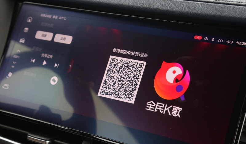2021款哈弗F7x和大众探岳X 谁才是真正的“明日之子”？
