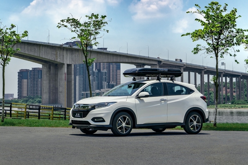 年轻人该如何把握“金九银十” 入手一台最适合自己的SUV?