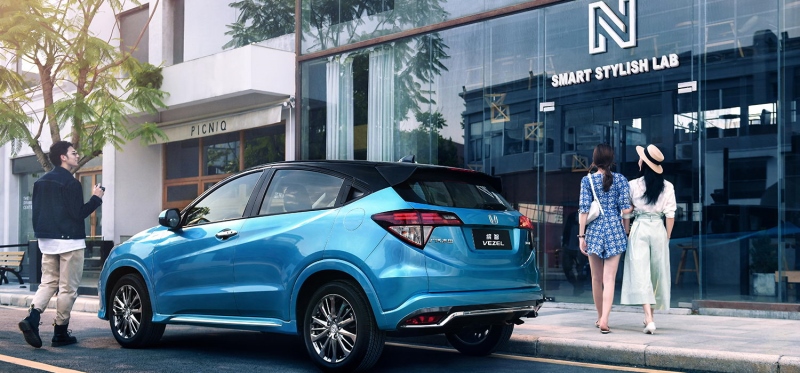 年轻人该如何把握“金九银十” 入手一台最适合自己的SUV?
