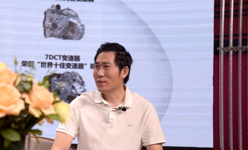 “科技长城”公开课疯狂输出技术干货 网友表示一定“三连”！