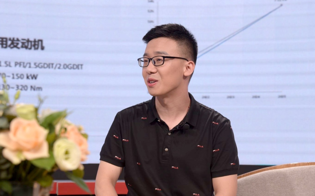 “科技长城”公开课疯狂输出技术干货 网友表示一定“三连”！