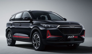预算10万+，想买辆靠谱的SUV 答案就在这里