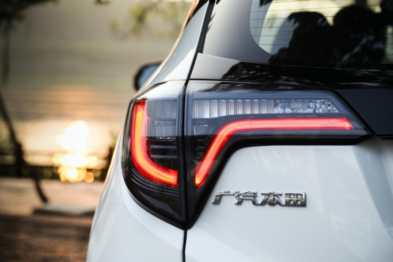 纯电丰收季！全新升级的广汽Honda VE-1即将来袭